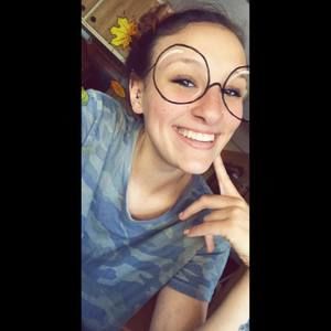 Meet your Posher, Jaymie